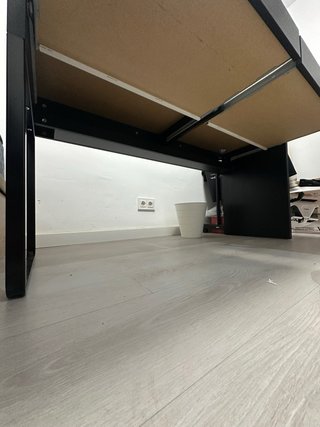 Escritorio Micke IKEA
