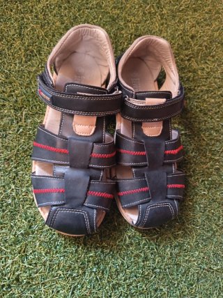 Sandalias infantiles T.36