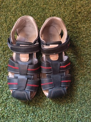 Sandalias infantiles T.36