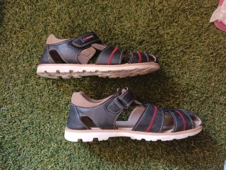 Sandalias infantiles T.36