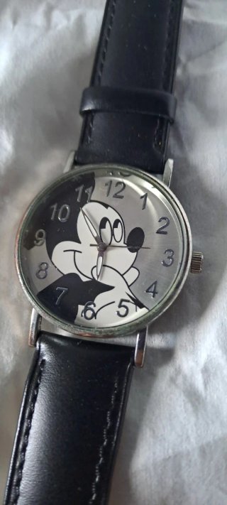 Orologio Mickey Mouse