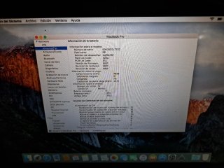 MacBook Pro Mid 2009 Intel Core 2 Duo