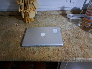 MacBook Pro Mid 2009 Intel Core 2 Duo