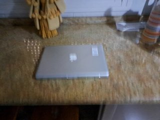 MacBook Pro Mid 2009 Intel Core 2 Duo