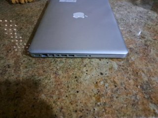 MacBook Pro Mid 2009 Intel Core 2 Duo