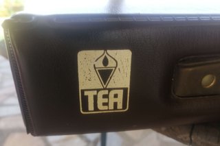 Bateria de test TEA para niños