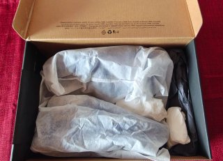 Prada America's Cup Soft Scarpe Uomo 41