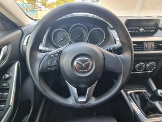 Mazda 6 2016
