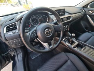 Mazda 6 2016