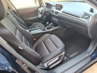 Mazda 6 2016