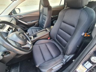 Mazda 6 2016