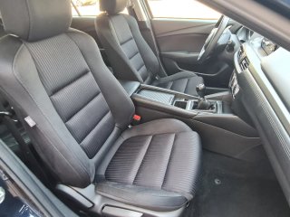 Mazda 6 2016