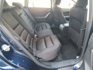Mazda 6 2016