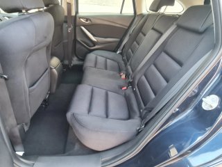 Mazda 6 2016