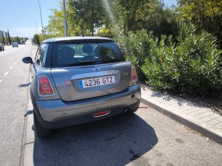 MINI Mini 2010
