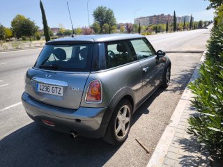 MINI Mini 2010