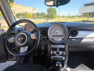 MINI Mini 2010
