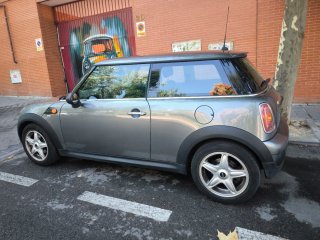MINI Mini 2010