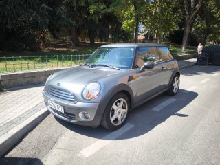 MINI Mini 2010