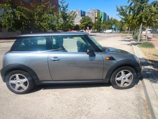 MINI Mini 2010