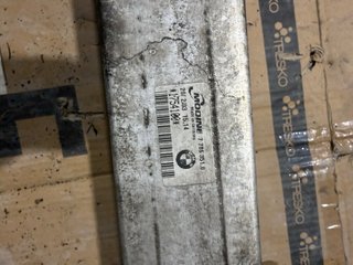 Intercooler BMW 320d 320td