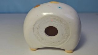 Figuras Hamtaro