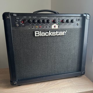 Pack Guitarra Yamaha Pacifica + Amplificador Black