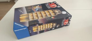 Puzzle 3D Torre de Pisa Ravensburger