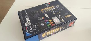 Puzzle 3D Torre de Pisa Ravensburger