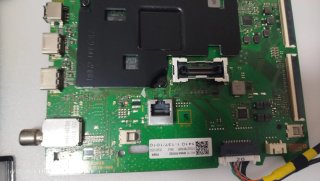 Piezas TV Samsung 75