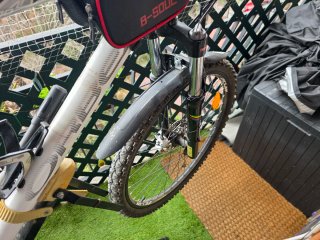 Orbea Sate 2012