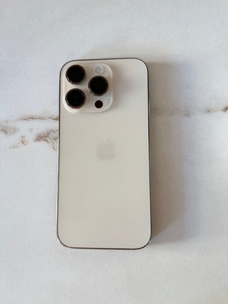 iPhone 14 Pro 256GB y Apple Watch S5 GPS