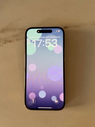 iPhone 14 Pro 256GB y Apple Watch S5 GPS