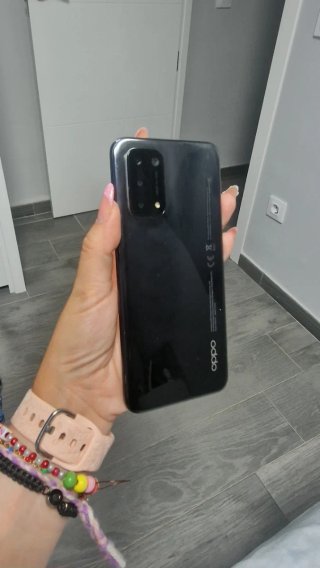 Oppo A54 5G