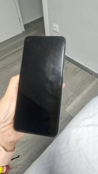 Oppo A54 5G