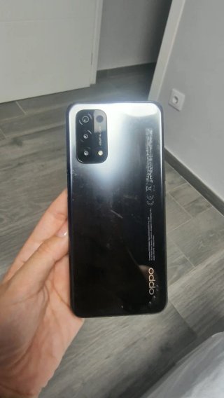 Oppo A54 5G