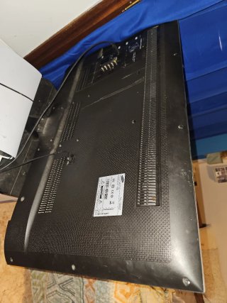 Samsung TV 32 pulgadas