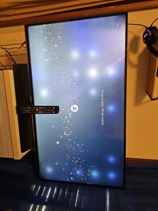 Samsung TV 32 pulgadas