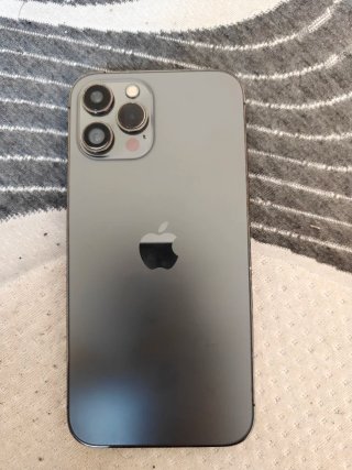 iPhone 12 Pro Max Apple