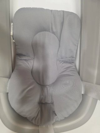 Bañera Bebé Twistshake Plegable