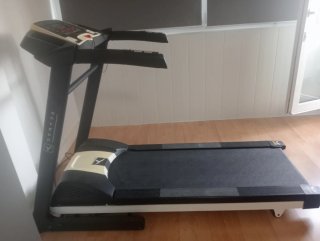 Cinta de Correr Profesional