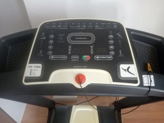 Cinta de Correr Profesional