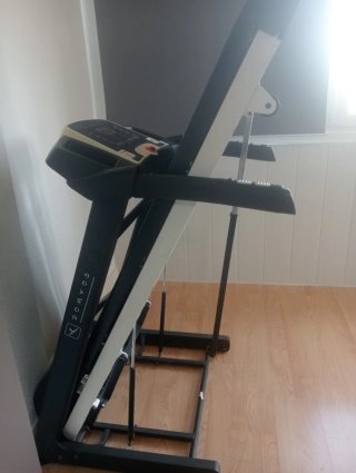 Cinta de Correr Profesional