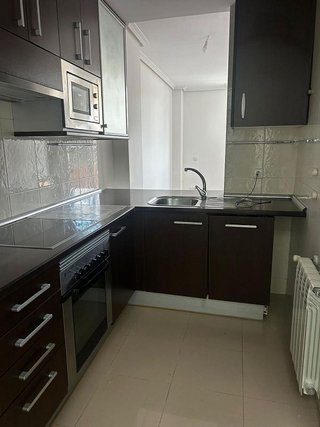 Piso en alquiler en Trafalgar en Madrid