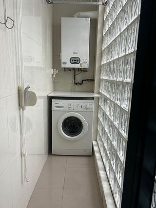 Piso en alquiler en Trafalgar en Madrid