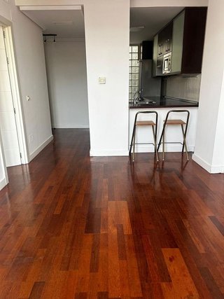 Piso en alquiler en Trafalgar en Madrid