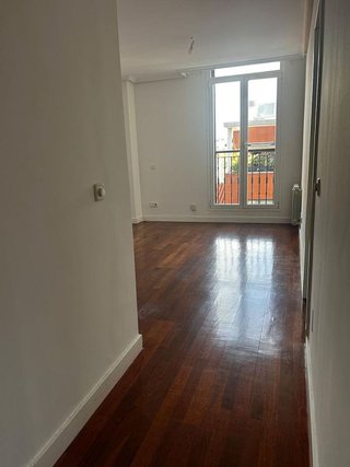 Piso en alquiler en Trafalgar en Madrid