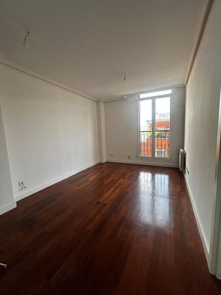 Piso en alquiler en Trafalgar en Madrid