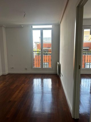 Piso en alquiler en Trafalgar en Madrid