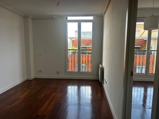 Piso en alquiler en Trafalgar en Madrid